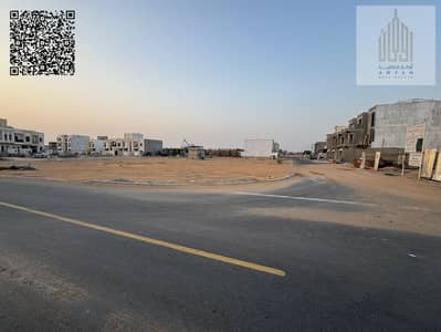 Plot for Sale in Al Helio, Ajman - WhatsApp Image 2025-07-29 at 6.49. 15 PM (1). jpeg