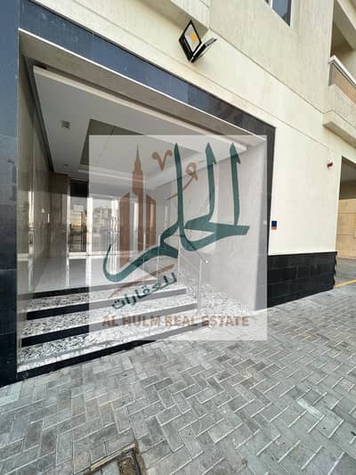 1 Спальня Апартаменты в аренду в Аль Джурф, Аджман - IMG-20250729-WA0236. jpg