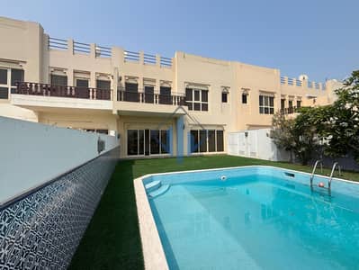 3 Bedroom Villa Compound for Rent in Al Hamra Village, Ras Al Khaimah - WhatsApp Image 2025-07-30 at 10.41. 52 (1). jpeg