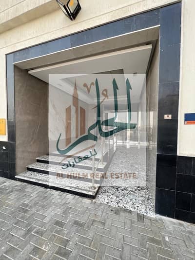 1 Bedroom Apartment for Rent in Al Jurf, Ajman - IMG-20250729-WA0238. jpg