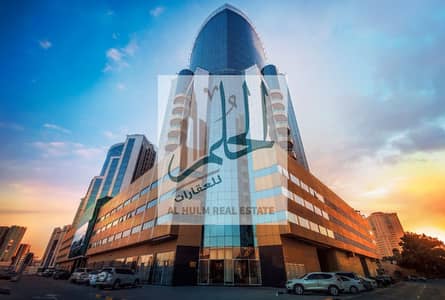 2 Bedroom Apartment for Sale in Al Bustan, Ajman - WhatsApp Image 2024-03-30 at 21.49. 04_d0136a8a - Copy. jpg