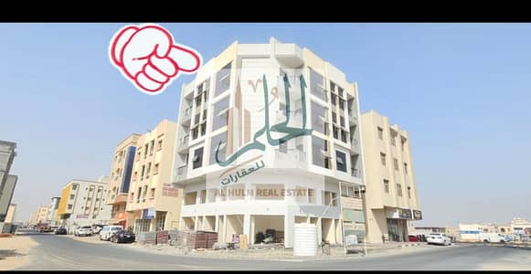 Building for Sale in Al Alia, Ajman - IMG_6988. jpeg
