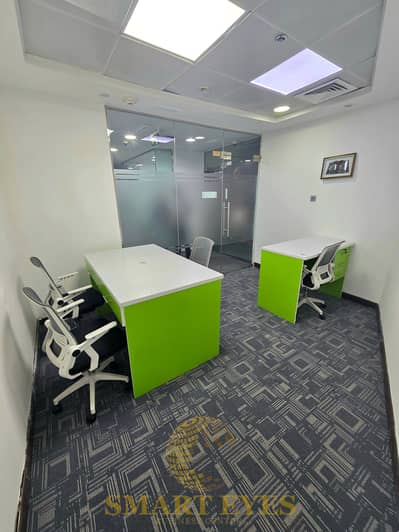 Office for Rent in Deira, Dubai - 20250430_104831. jpg