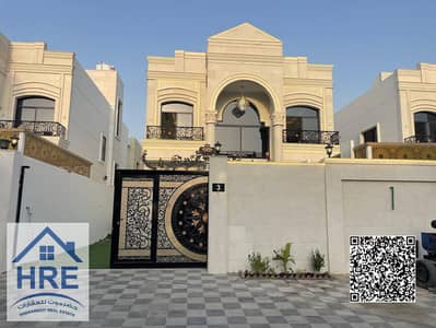 فیلا 5 غرف نوم للبيع في الحليو، عجمان - WhatsApp Image 2025-07-29 at 6.25. 51 PM (1). jpeg
