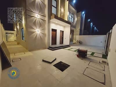 3 Bedroom Villa for Sale in Al Zahya, Ajman - 001WhatsApp Image 2025-07-30 at 10.43. 48 AM001. jpeg