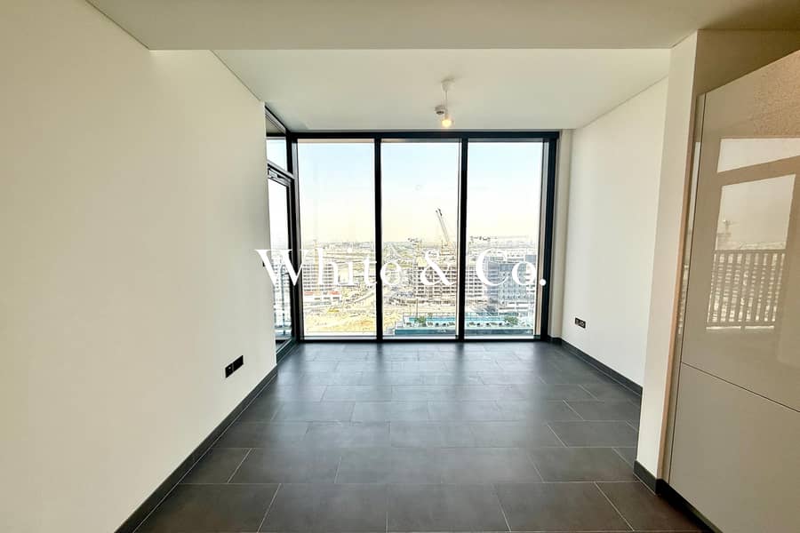 Квартира в Собха Хартланд,Крест,Крест Тауэр С, 1 спальня, 1330000 AED - 12368697 Квартира в Собха Хартланд,Крест,Крест Тауэр С, 1 спальня, 1330000 AED - 12368697