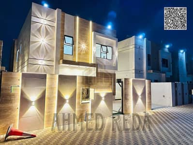 3 Bedroom Villa for Sale in Al Zahya, Ajman - batch_WhatsApp Image 2025-04-10 at 5.56. 16 PM. jpeg