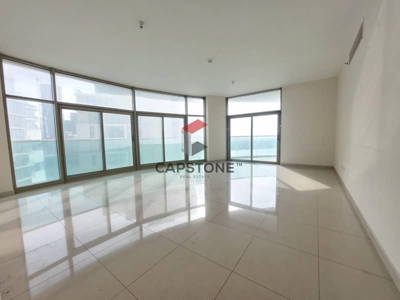 Квартира в Остров Аль Рим,Шамс Абу Даби,Бич Тауэрс, 3 cпальни, 2900000 AED - 12368750 Квартира в Остров Аль Рим,Шамс Абу Даби,Бич Тауэрс, 3 cпальни, 2900000 AED - 12368750