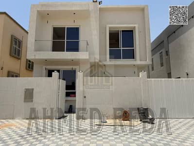 4 Bedroom Villa for Sale in Al Yasmeen, Ajman - batch_batch_WhatsApp Image 2025-07-08 at 10.45. 55 PM. jpeg
