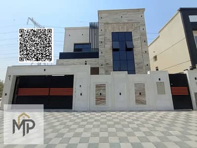 5 Bedroom Villa for Sale in Al Yasmeen, Ajman - batch_787064264-1066x800. jpg