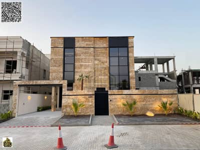5 Bedroom Villa for Sale in Al Alia, Ajman - WhatsApp Image 2025-05-27 at 10.41. 45 AM. jpg