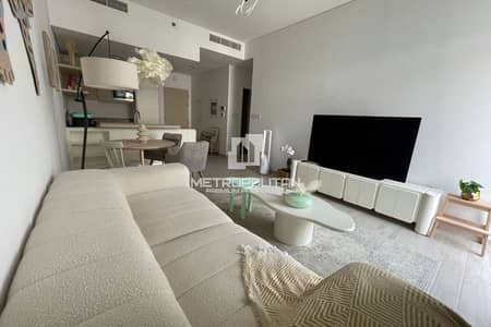 1 Bedroom Apartment for Rent in Jumeirah Village Circle (JVC), Dubai - Cozy 1 Bedroom | Fully Furnished | Ellington