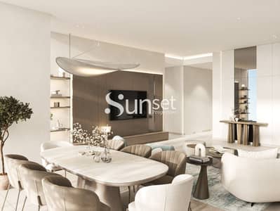 迪拉岛， 迪拜 2 卧室单位待售 - 位于迪拉岛，Allegro Residences 2 卧室的公寓 2979000 AED - 12368805