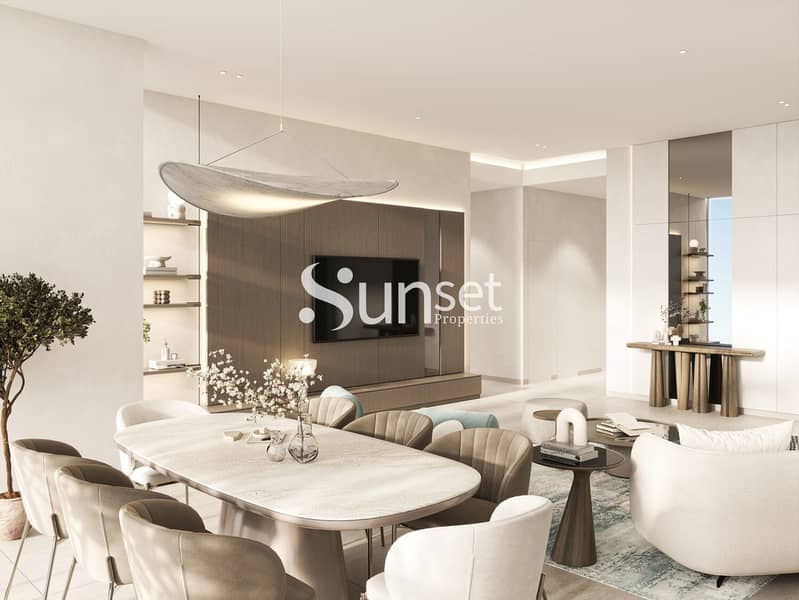 Квартира в Дейра Айленд,Allegro Residences, 2 cпальни, 2979000 AED - 12368805 Квартира в Дейра Айленд,Allegro Residences, 2 cпальни, 2979000 AED - 12368805