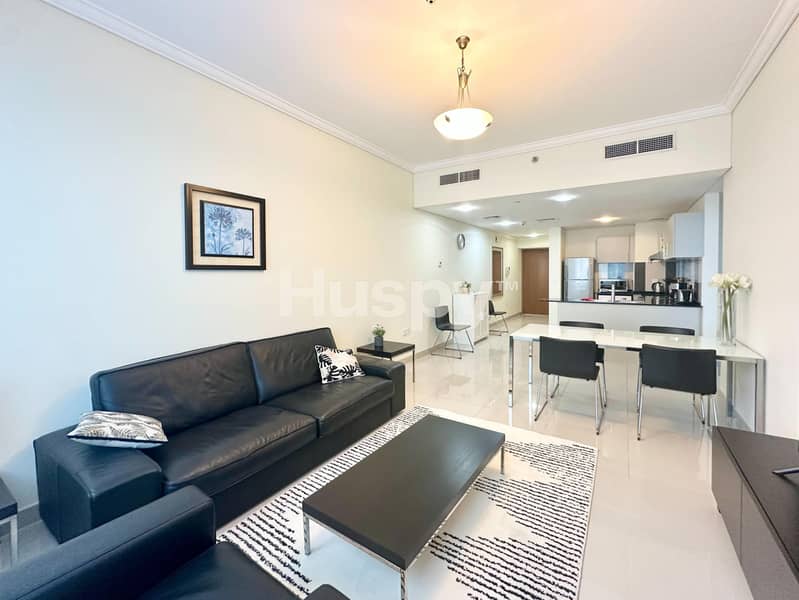 Квартира в Дубай Марина,Океан Хейтс, 2 cпальни, 125000 AED - 11892525 Квартира в Дубай Марина,Океан Хейтс, 2 cпальни, 125000 AED - 11892525