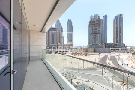 2 Bedroom Apartment for Rent in Al Wasl, Dubai - Brand New Unit | Prime Location | Unique Layout