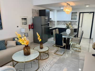 2 Bedroom Apartment for Rent in Al Furjan, Dubai - Fully_Furnished___Near_Metro___Premium_Unit_-0. jpg