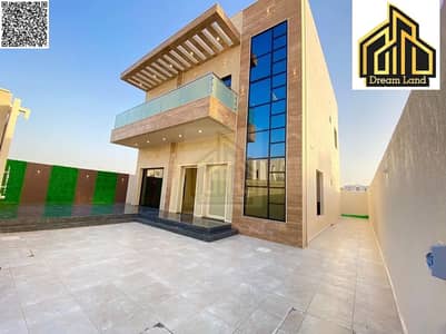 3 Bedroom Villa for Sale in Al Helio, Ajman - batch_755529067-1066x800. jpg