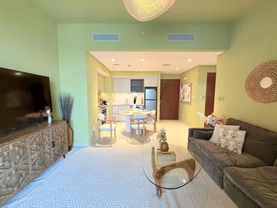 1 Bedroom Apartment for Rent in Dubai Creek Harbour, Dubai - IMG_5584. jpg