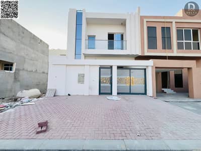 تاون هاوس 5 غرف نوم للبيع في الزاهية، عجمان - WhatsApp Image 2025-07-28 at 8.01. 56 PM (2). jpg