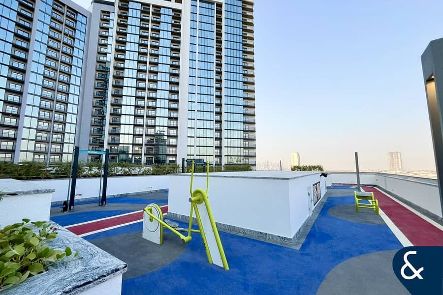 Квартира в Собха Хартланд,Крест,Крест Тауэр Б, 1 спальня, 95000 AED - 12368834 Квартира в Собха Хартланд,Крест,Крест Тауэр Б, 1 спальня, 95000 AED - 12368834