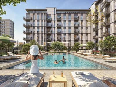 2 Bedroom Flat for Sale in Al Khan, Sharjah - 1. jpg