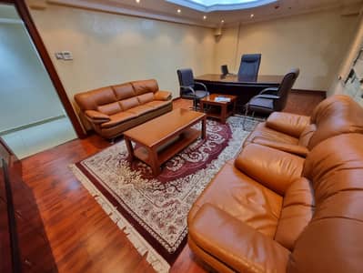 Office for Rent in Al Wahda Street, Sharjah - WhatsApp Image 2025-07-30 at 01.19. 18_85b32d82. jpg