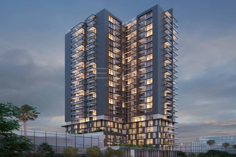 High Floor | Near Metro | Payment Plan