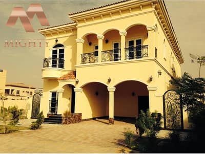 Plot for Sale in The Villa, Dubai - WhatsApp Image 2025-07-24 at 17.31. 20. jpeg