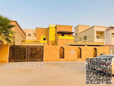 5 Bedroom Villa for Rent in Al Mowaihat, Ajman - WhatsApp Image 2025-07-30 at 10.37. 27_5d90136f. jpg