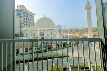1 Bedroom Apartment for Sale in Sobha Hartland, Dubai - HIGH FLOOR I VACANT I KITCHEN EQUIPPED