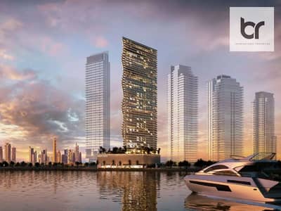 2 Bedroom Flat for Sale in Dubai Maritime City, Dubai - Screenshot 2025-07-23 145918. png