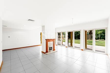 5 Bedroom Villa for Rent in Arabian Ranches, Dubai - Massive Layout | Biggest 5BR | Ready to Move
