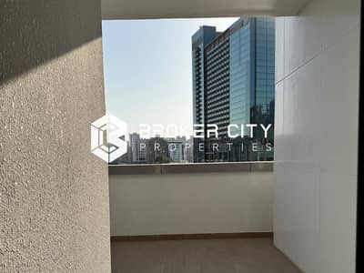 1 Bedroom Apartment for Rent in Al Maryah Island, Abu Dhabi - IMG-20250717-WA0154. jpg