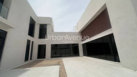 4 Bedroom Villa for Rent in Wadi Al Amardi, Dubai - Brand New 4-Bedroom Villa  for rent in  Al Athbah (4). jpg