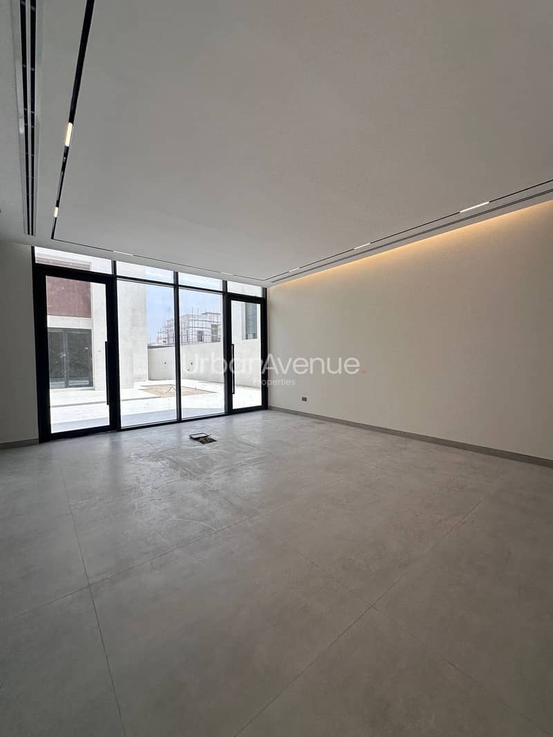 3 Brand New 4-Bedroom Villa  for rent in  Al Athbah (18). jpg