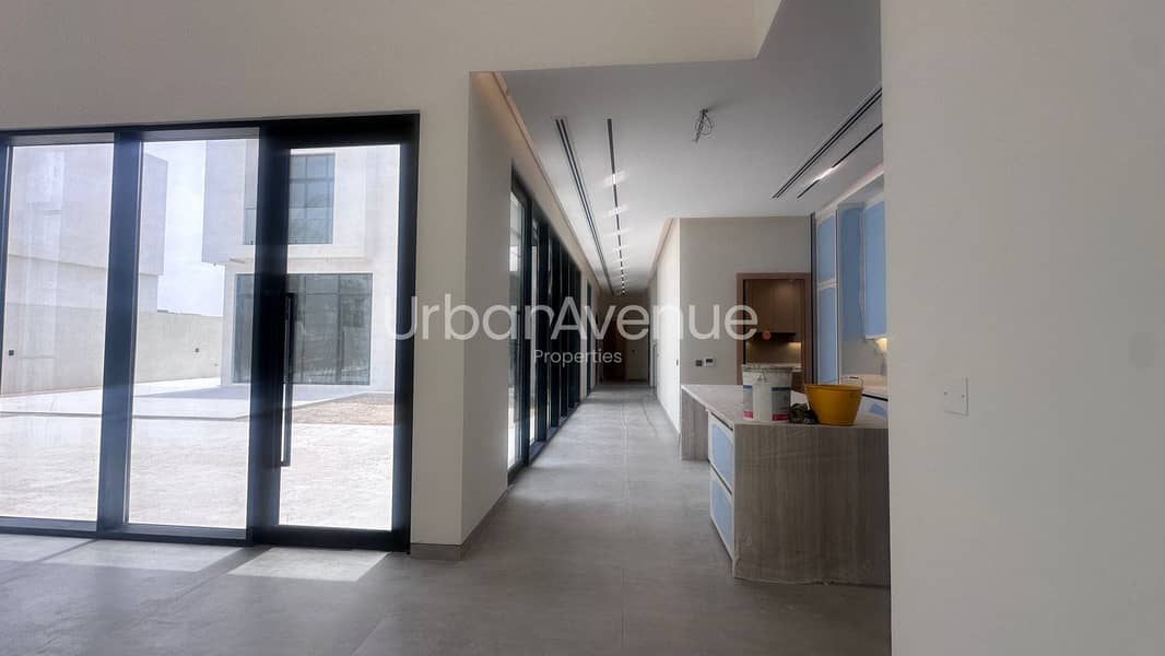 5 Brand New 4-Bedroom Villa  for rent in  Al Athbah (6). jpg