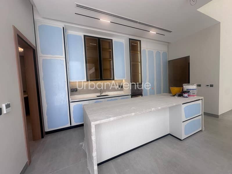 6 Brand New 4-Bedroom Villa  for rent in  Al Athbah (20). jpg