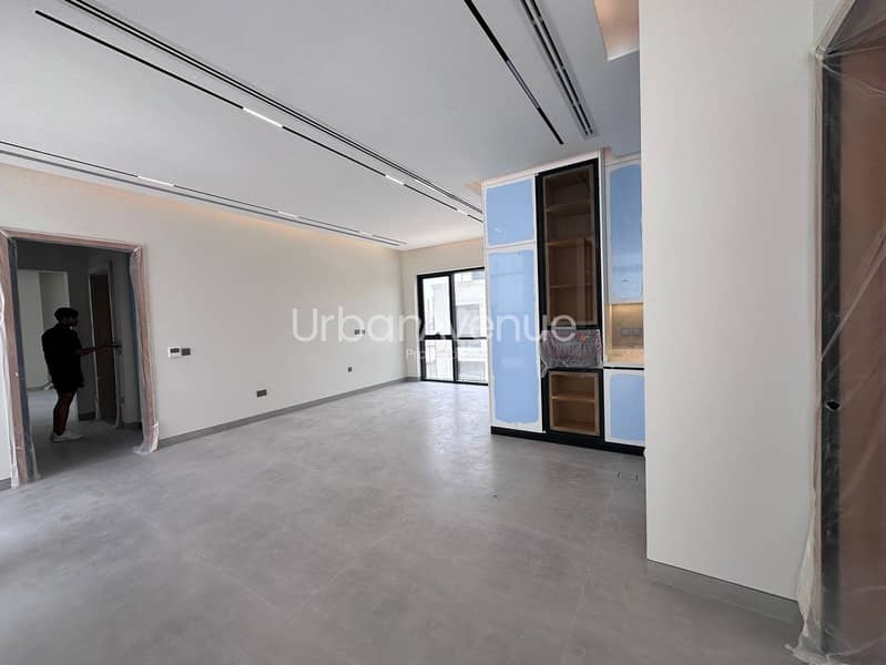 8 Brand New 4-Bedroom Villa  for rent in  Al Athbah (9). jpg