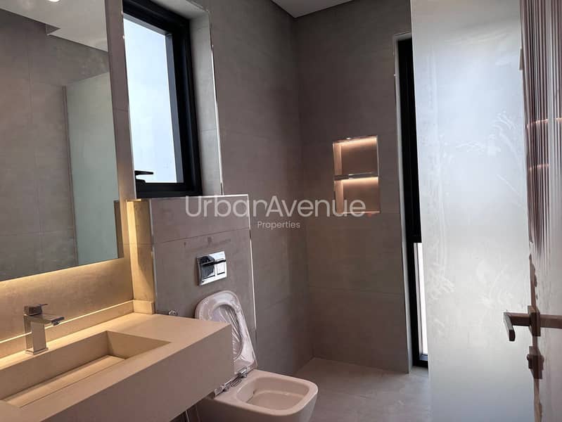 11 Brand New 4-Bedroom Villa  for rent in  Al Athbah (13). jpg