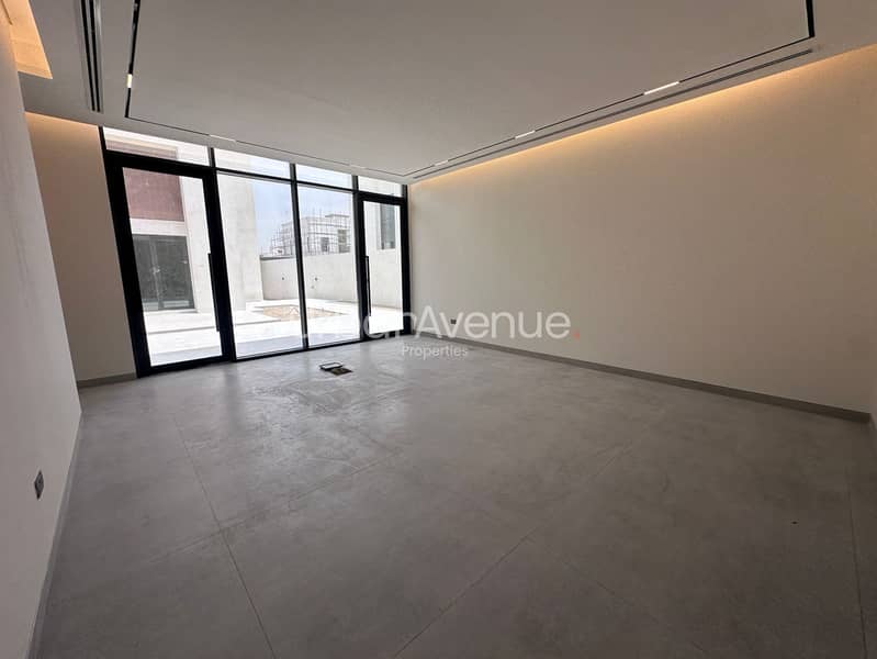 12 Brand New 4-Bedroom Villa  for rent in  Al Athbah (16). jpg
