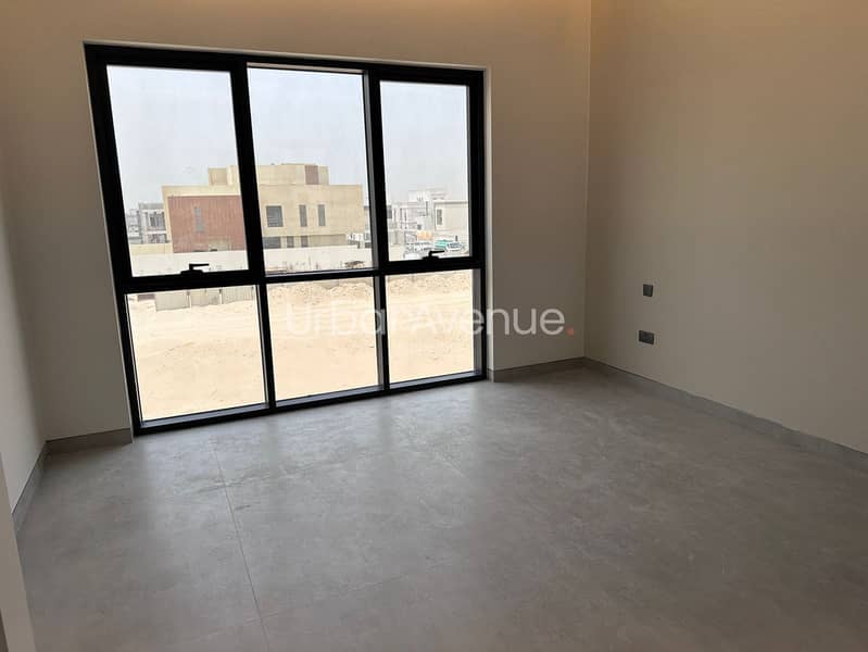 13 Brand New 4-Bedroom Villa  for rent in  Al Athbah (10). jpg