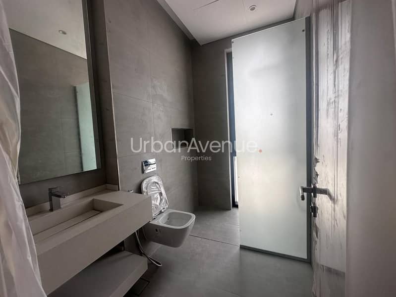16 Brand New 4-Bedroom Villa  for rent in  Al Athbah (17). jpg