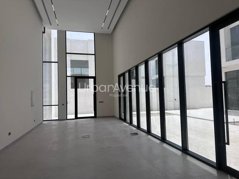 17 Brand New 4-Bedroom Villa  for rent in  Al Athbah (21). jpg