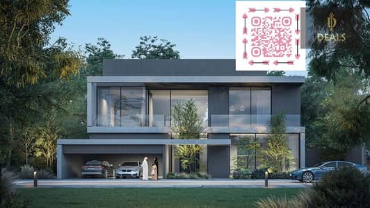 فیلا 6 غرف نوم للبيع في مدينة تلال، الشارقة - masaar QR. jpg