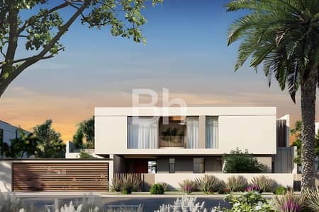 5 Bedroom Villa for Sale in Al Furjan, Dubai - Type A | Great Location | Handover Soon