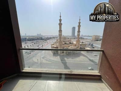 1 Bedroom Flat for Rent in Al Nakheel, Ras Al Khaimah - de4ae452-a4b9-4315-ba82-5e526a939ec6. jpg