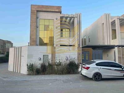 5 Bedroom Villa for Sale in Al Mowaihat, Ajman - 1000108061. jpg
