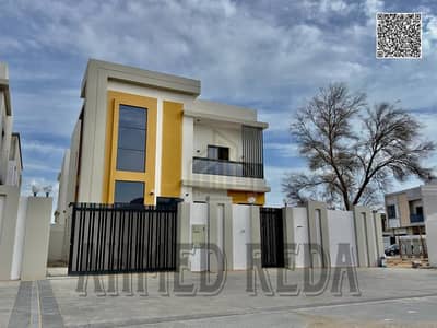 3 Bedroom Villa for Sale in Al Helio, Ajman - batch_WhatsApp Image 2025-03-01 at 11.49. 23 AM. jpeg