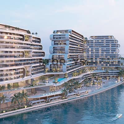 阿尔马扬岛， 拉斯海玛 1 卧室公寓待售 - ras-al-khaimah-properties-for-sale. jpg